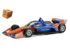11152-BOX - Greenlight Diecast 9 Scott Dixon 2022 NTT IndyCar Series