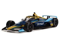 11162 - Greenlight Diecast 20 Conor Daly 2022 NTT IndyCar Series