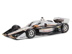 11163 - Greenlight Diecast 3 Scott McLaughlin 2022 NTT IndyCar Series