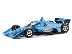 11170 - Greenlight Diecast 3 Scott McLaughlin 2022 NTT IndyCar Series