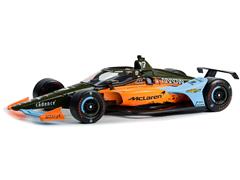 11178 - Greenlight Diecast 7 Felix Rosenqvist 2022 NTT IndyCar Series