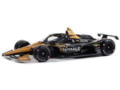 11216 - Greenlight Diecast 33 Ed Carpenter 2023 NTT IndyCar Series