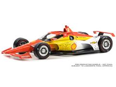 11222 - Greenlight Diecast 2 Josef Newgarden 2023 Indianapolis 500 Champion