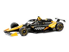 11236 - Greenlight Diecast 5 Pato _ Arrow McLaren 2024