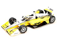 11241 - Greenlight Diecast 3 Scott Mclaughlin 2024 NTT IndyCar Series