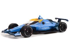 11525 - Greenlight Diecast 48 Jimmie Johnson 2022 NTT IndyCar Series