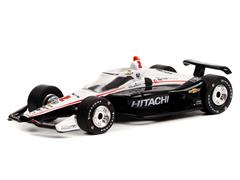 11529 - Greenlight Diecast 2 Josef Newgarden 2022 NTT IndyCar Series