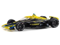 11553 - Greenlight Diecast 26 Colton Herta 2023 NTT IndyCar Series