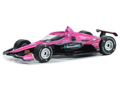 11556 - Greenlight Diecast 60 Simon Pagenaud 2023 NTT IndyCar Series