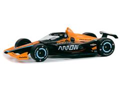 11557 - Greenlight Diecast 5 Pato 2023 NTT IndyCar Series