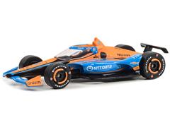 11559 - Greenlight Diecast 6 Felix Rosenqvist 2023 NTT IndyCar Series