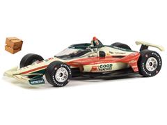 11560-BOX - Greenlight Diecast 3 Scott McLaughlin 2023 NTT