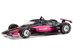 11563 - Greenlight Diecast 06 Helio Castroneves 2023 NTT IndyCar Series