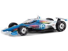 11565 - Greenlight Diecast 2 Josef Newgarden 2023 NTT IndyCar Series