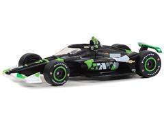 11569 - Greenlight Diecast 77 Callum Ilott 2023 NTT IndyCar Series