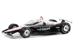 11575 - Greenlight Diecast 2 Josef Newgarden 2023 NTT IndyCar Series