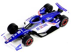 11587 - Greenlight Diecast 10 Alex Palou 2023 NTT IndyCar Series