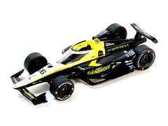 11590 - Greenlight Diecast 26 Colton Herta 2024 NTT IndyCar Series