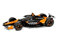 11592 - Greenlight Diecast 5 Pato OWard _ Arrow McLaren 2024