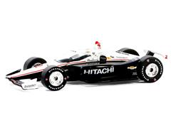 11596 - Greenlight Diecast 2 Josef Newgarden 2024 NTT IndyCar Series