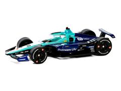 11600 - Greenlight Diecast 28 Marcus Ericsson 2024 NTT IndyCar Series