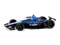 11601 - Greenlight Diecast 98 Marco Andretti 2024 NTT IndyCar Series