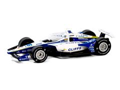 11602 - Greenlight Diecast 06 Helio Castroneves 2024 NTT IndyCar Series