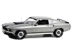 12104 - Greenlight Diecast 1969 Ford Mustang BOSS 429 John Wick