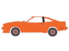 125402-B - Greenlight Diecast 1978 Ford Mustang King Cobra