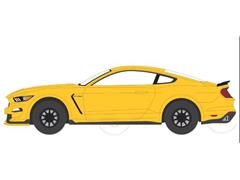 125402-D - Greenlight Diecast 2003 Ford Mustang SVT Cobra