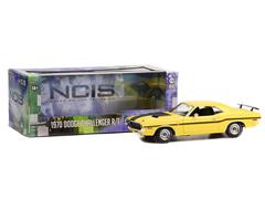 12845 - Greenlight Diecast 1970 Dodge Challenger R_T