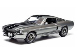 12909 - Greenlight Diecast Eleanor 1967 Ford Mustang Gone