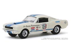 GREENLIGHT - 13260-D - #369 1965 Shelby 
