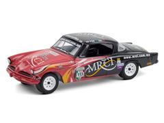 Greenlight Diecast 113 1953 Studebaker Champion La