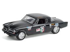 Greenlight Diecast 108 1954 Studebaker Champion La Carrera Panamericana