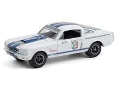 13280-C - Greenlight Diecast 397 1965 Shelby GT350 La Carrera Panamericana