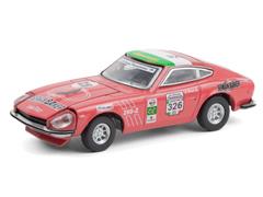 13280-D - Greenlight Diecast 326 1974 Datsun 260Z La Carrera Panamericana