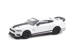 Greenlight Diecast 2021 Ford Mustang Mach 1