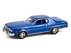 13310-B - Greenlight Diecast 1974 Ford Gran Torino Sport 2 Door