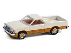 13310-C - Greenlight Diecast 1980 Chevrolet El Camino SS