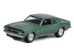 13320-A - Greenlight Diecast 1967 Chevrolet Camaro SS 369