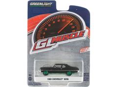 Greenlight Diecast 1969 Chevrolet Nova