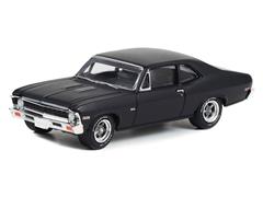 GREENLIGHT - 13320-B - 1969 Chevrolet Nova 