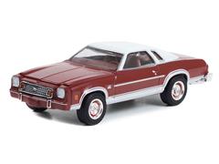 Greenlight Diecast 1974 Chevrolet Chevelle Laguna S3