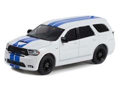 13320-E - Greenlight Diecast 2019 Dodge Durango SRT