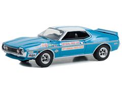 Greenlight Diecast Official Pace Car 49th Annual Pikes Peak