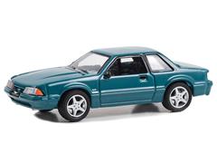 Greenlight Diecast 1992 Ford Mustang LX 50