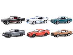 Greenlight Diecast The Drive Home to