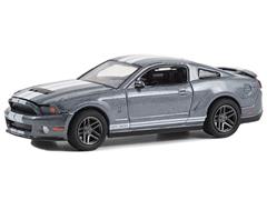GREENLIGHT #13340-D - Greenlight Diecast 2010 Shelby GT500