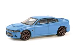 Greenlight Diecast 2016 Dodge Charger SRT Hellcat